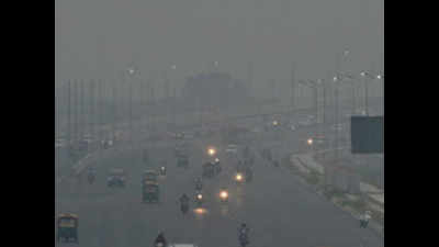 Government determined to not let Delhi smog-like situation recur: Environment secretary