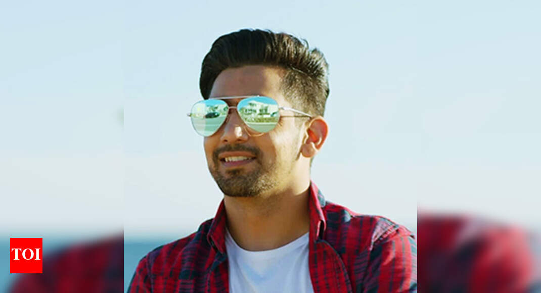 Babbal Rai | undefined Movie News - Times of India