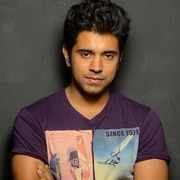 Nivin Pauly