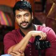 Jayam Ravi