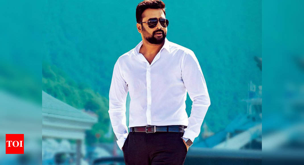 Ardharathri Sureedu Video Song Trailer || Balakrishnudu Movie Songs || Nara  Rohit, Regina - YouTube