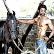 Atharvaa