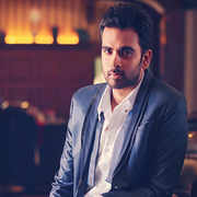 Ashok Selvan