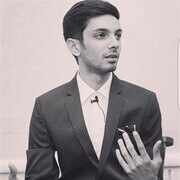 Anirudh