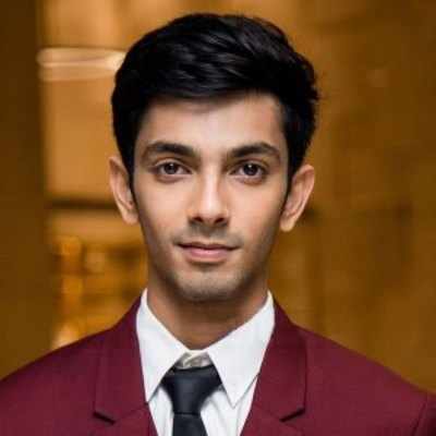 Anirudh | undefined Movie News - Times of India