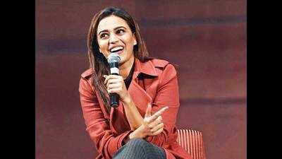 Swara Bhasker: I joined Bollywood because I wanted to be on Chitrahar!