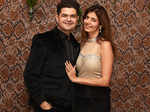 ​ Dabboo and Manisha Ratnani