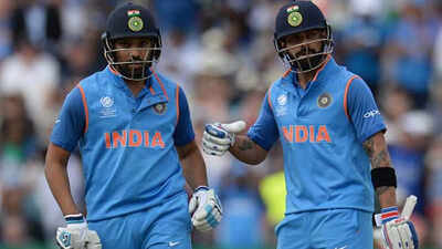 Virat Kohli rested for ODI series against Sri Lanka, Rohit Sharma to lead Team India