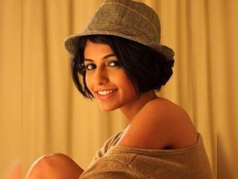 Manasi Rachh | Movie News - Times of India
