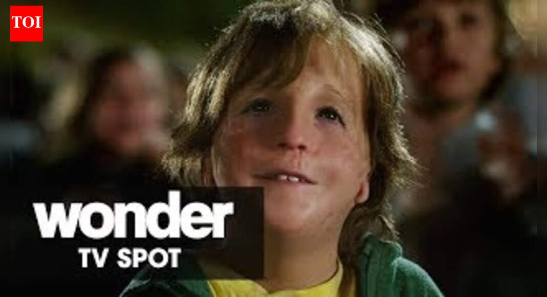 Movie Clip | 2 - Wonder