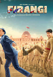 Firangi