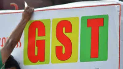 November GST collection at Rs 83,346 crore