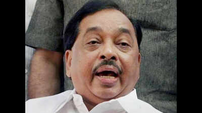 BJP’s volte-face over bypoll: At the losing end, Narayan Rane says ‘I would have won if I was fielded’