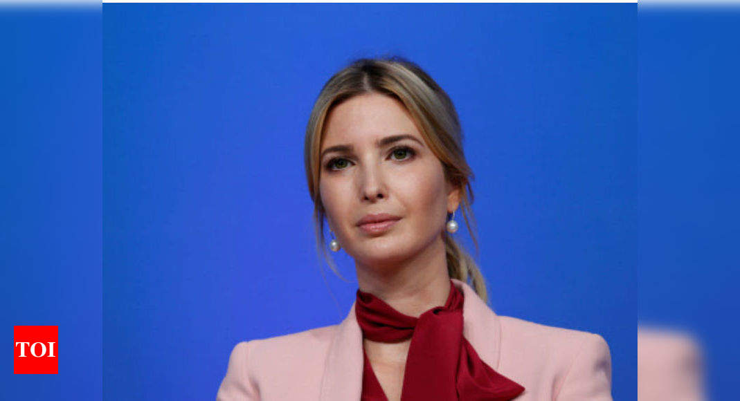 Ivanka Trump Excited to visit India, we can do a lot together, says