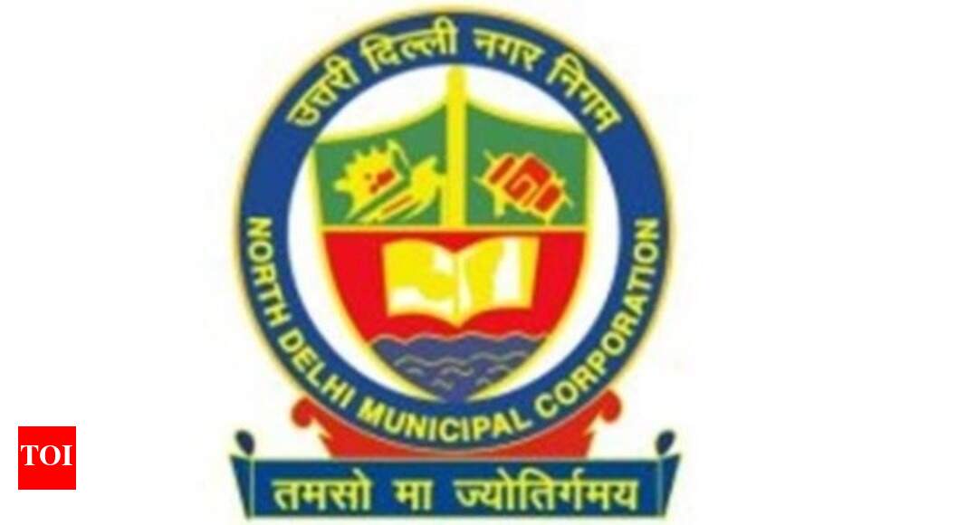 North corp to revive 92 waterbodies | Delhi News - Times of India