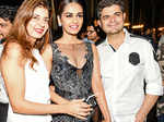 Manisha D Ratnani and Dabboo Ratnani