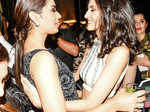 Manushi Chhillar and Koyal Rana