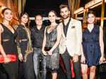 Natasha Suri, Lopamudra Raut, Vineet Jain, Jitesh Thakur