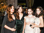 Noyonita Lodh, Asha Bhat and Koyal Rana