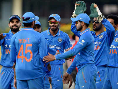 Indian Cricket: Plans to reduce Team India's playing days, Indo-Pak ...