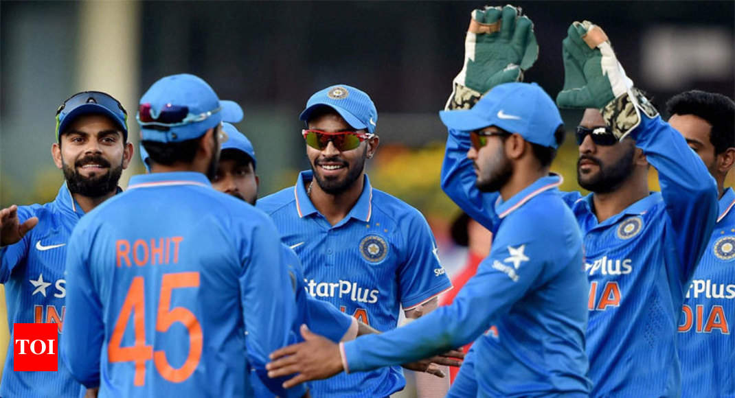 Indian Cricket: Plans to reduce Team India's playing days ... - 1070 x 580 jpeg 89kB