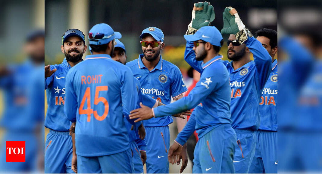 Indian Cricket: Plans to reduce Team India's playing days, Indo-Pak ...