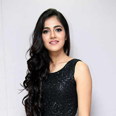 Simran Chowdhary