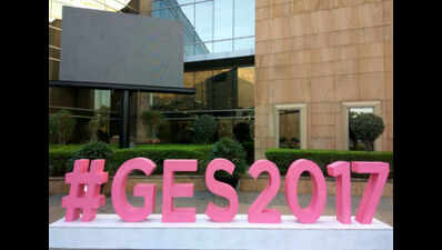 GES set to begin in Hyderabad today, Ivanka Trump flies in: 10 points