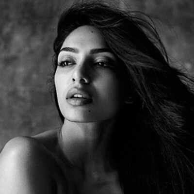 Sobhita Dhulipala | undefined Movie News - Times of India