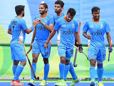 India to face Pakistan in opening match of CWG hockey