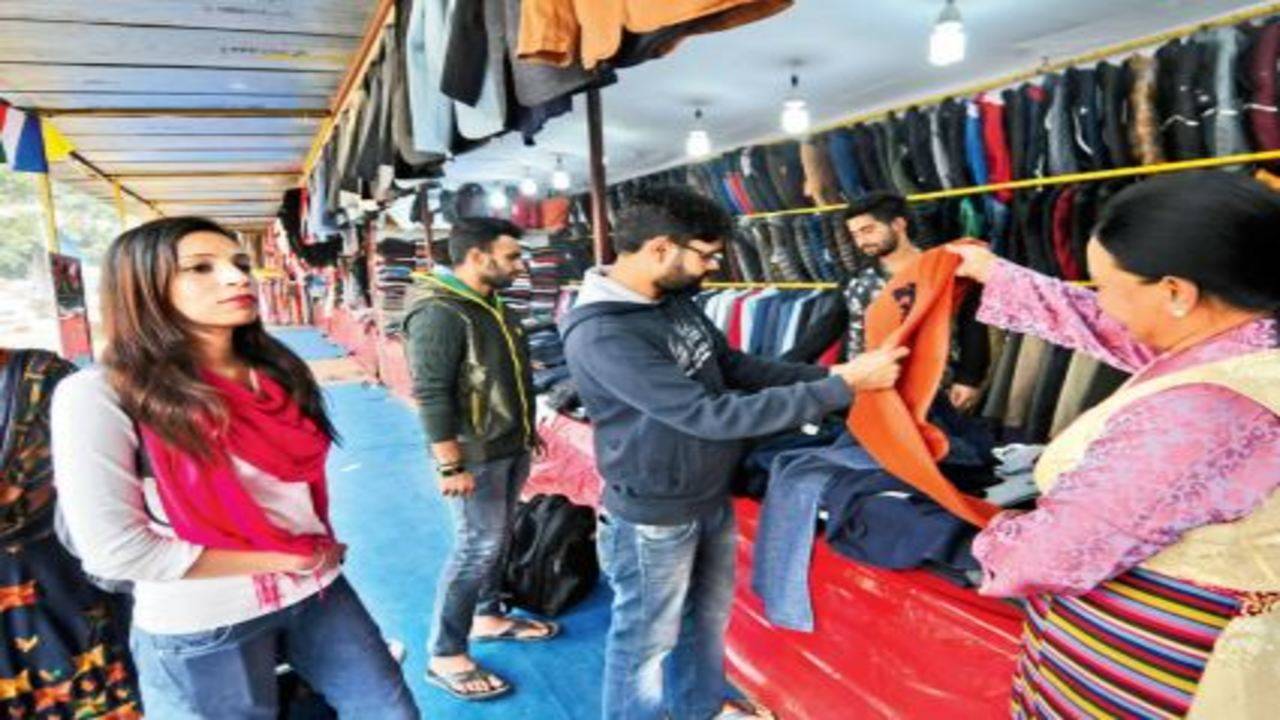 Shopping in Rishikesh: A Shopper's Delight - Rishikesh Day Tour