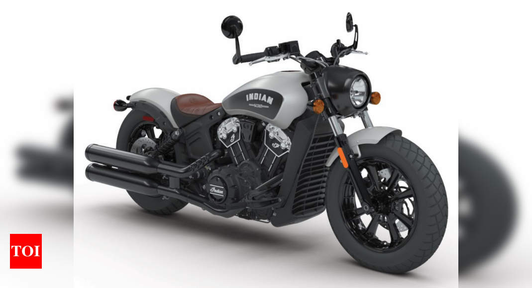 Indian Motorcycle: Indian Motorcycle expects smoother ride in India in ...