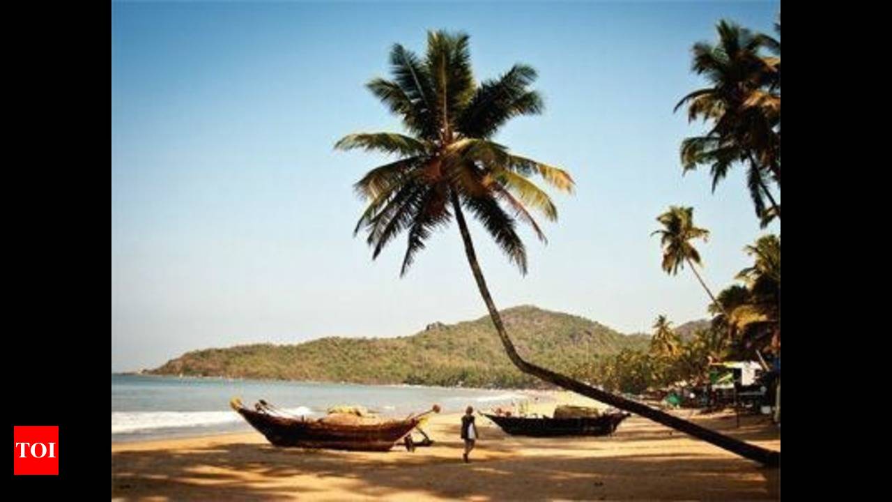 A tourist village rooted in religion | Goa News - Times of India