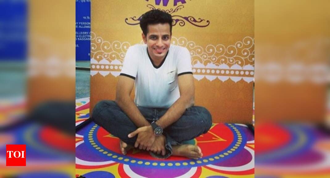 Ojas Rawal undefined Movie News Times of India