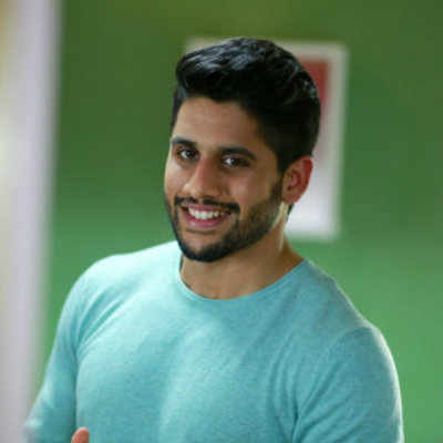 EXCLUSIVE: Naga Chaitanya on how he deals with storms in personal life
