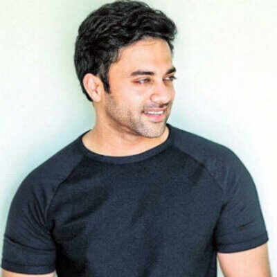 Navdeep | undefined Movie News - Times of India
