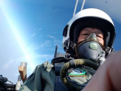 Singapore defence minister hails Tejas fighter jet as 'excellent'