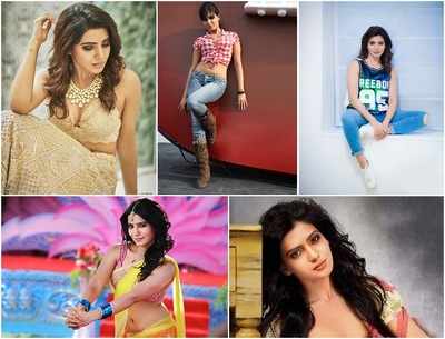 Samantha Akkineni Hottest Pictures & Full HD Wallpapers