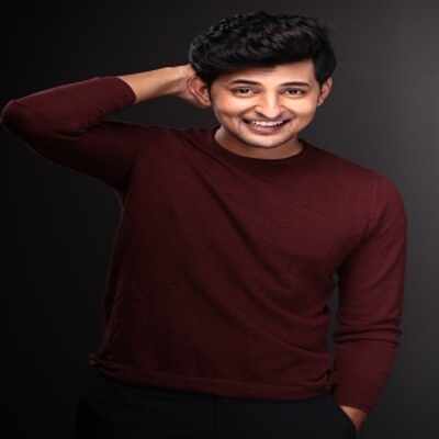 Darshan Raval | undefined Movie News - The Times of India