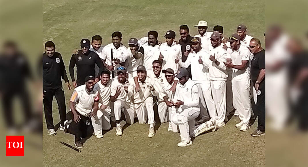 Ranji Trophy: In historic first, Kerala join defending champions