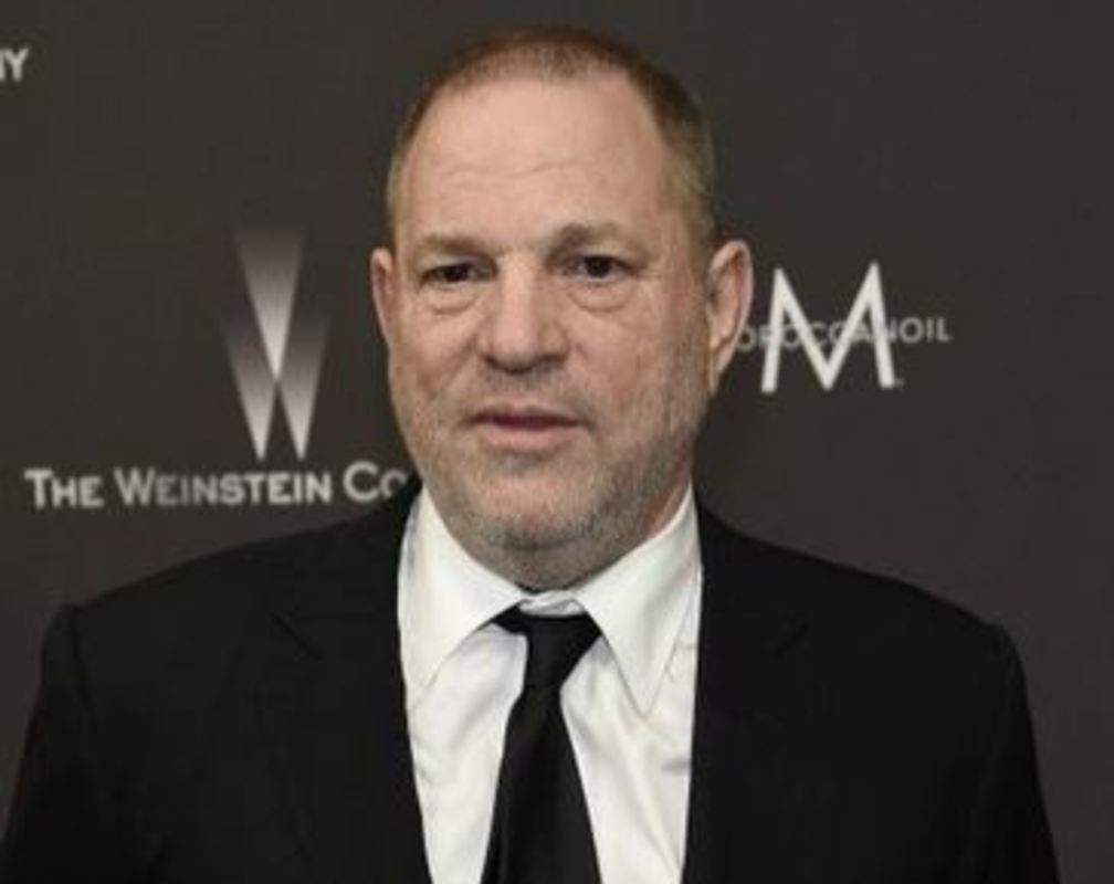 
Harvey Weinstein resigns his membership from Directors Guild of America
