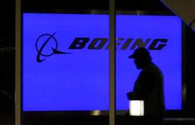 Boeing launches ‘HorizonX’ startup accelerator programme