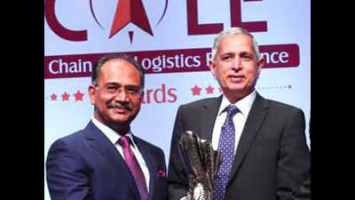 Gujarat PSU and GNFC win CII’s prestigious SCALE Award