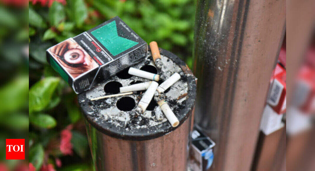 GST Experts suggest impact assessment of GST on smokeless tobacco