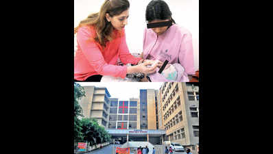 Pune municipal hospital turns away unmarried pregnant woman