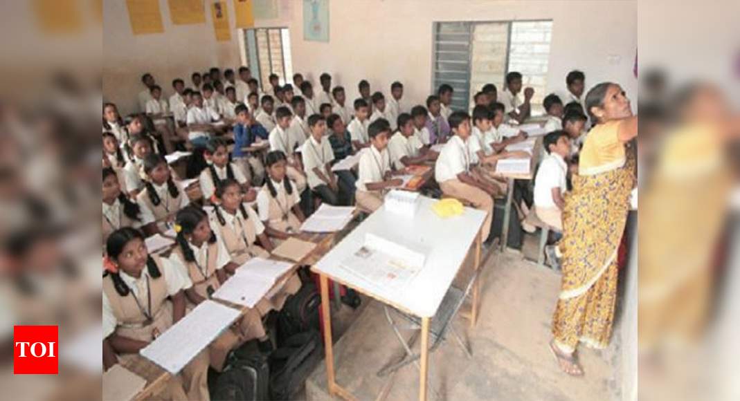 eligibility-test-a-must-for-teachers-mumbai-news-times-of-india