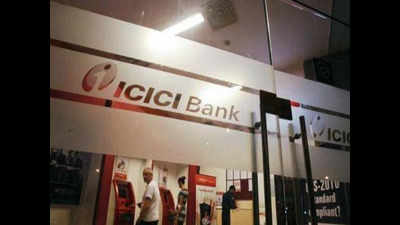 ICICI loses over Rs 1 crore remitted via its forex portal