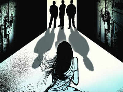 Dad, brother rape girl for eloping with lover, held
