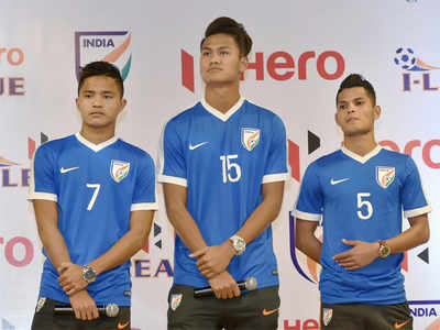 I-League: Indian Arrows sweat over player availability