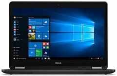 Dell Latitude 14 E7470 Laptop Core I5 6th Gen 8 Gb 256 Gb Ssd Windows 10 X2cgn Price In India Full Specifications 2nd Jan 21 At Gadgets Now